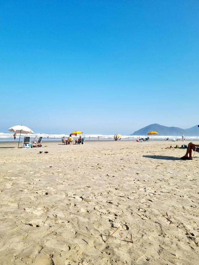 Pousada Recanto Dos Mares-Chales E Suites-Proximo Do Sesc Bertioga-Sp Exteriör bild