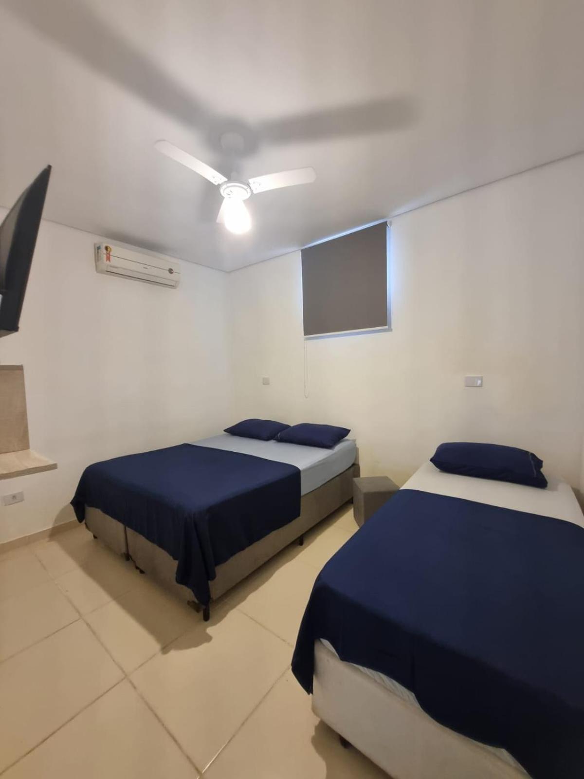 Pousada Recanto Dos Mares-Chales E Suites-Proximo Do Sesc Bertioga-Sp Exteriör bild